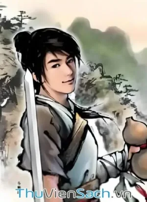 Kỳ Lân Bảo Điển