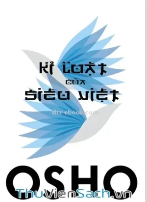 Kỷ Luật Của Siêu Việt - Tập 3