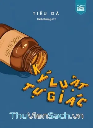 Kỷ Luật Tự Giác