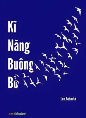Kỹ Năng Buông Bỏ