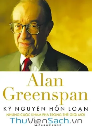 Kỷ Nguyên Hỗn Loạn