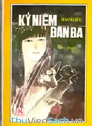 Kỷ Niệm Đàn Bà