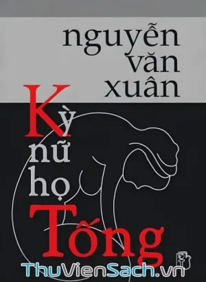 Kỳ Nữ Họ Tống