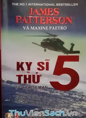 Kỵ Sĩ Thứ 5