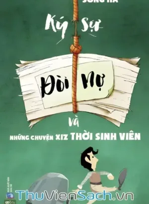 Ký Sự Đòi Nợ