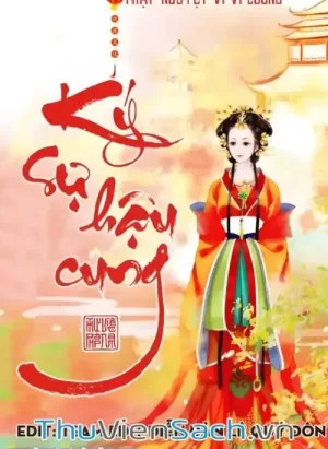 Ký Sự Hậu Cung