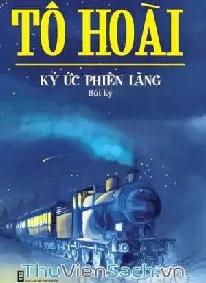 Ký Ức Phiên Lãng