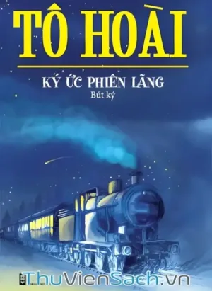 Ký Ức Phiêu Lãng