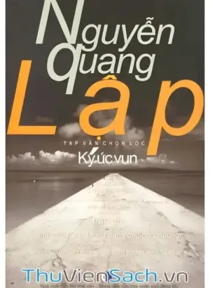 Ký Ức Vụn - Phần 1