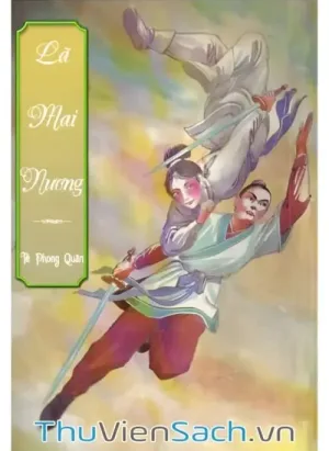 Lã Mai Nương