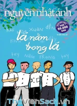 Lá Nằm Trong Lá