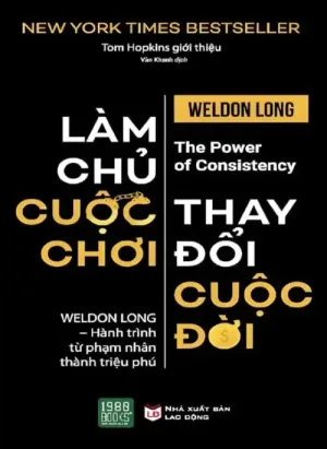 Làm Chủ Cuộc Chơi, Thay Đổi Cuộc Đời