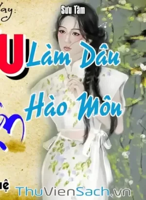 Làm Dâu Hào Môn