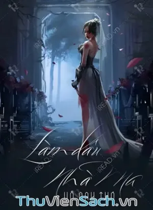 Làm Dâu Nhà Ma