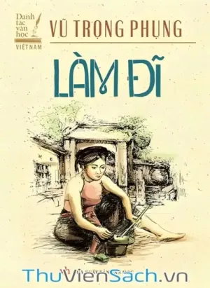 Làm Đĩ