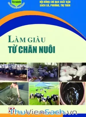 Làm Giàu Từ Chăn Nuôi
