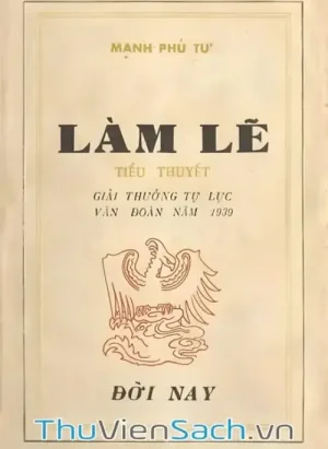 Làm Lẽ