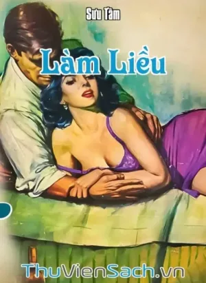 Làm Liều