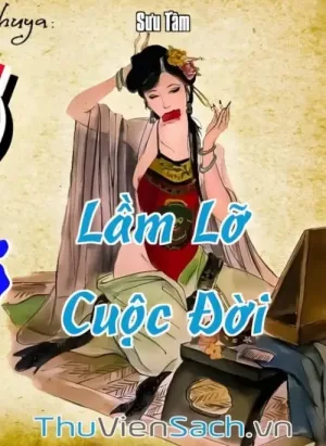Lầm Lỡ Cuộc Đời