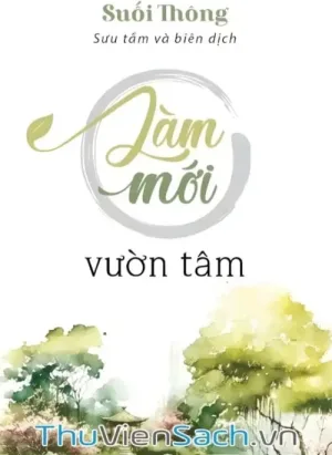 Làm Mới Vườn Tâm