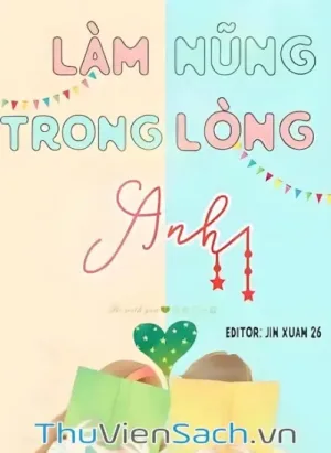 Làm Nũng Trong Lòng Anh