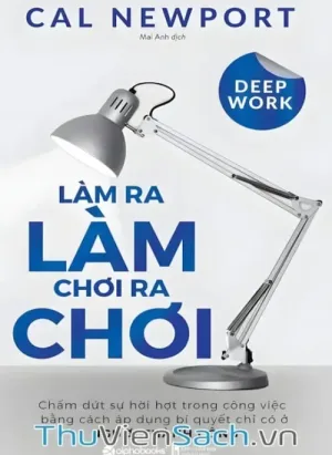 Làm Ra Làm Chơi Ra Chơi