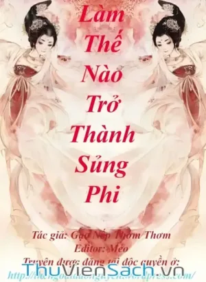 Làm Sủng Phi Như Thế Nào