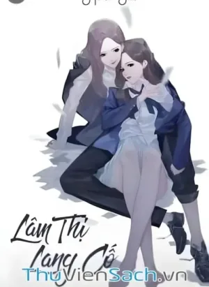 Lâm Thị Lang Cố