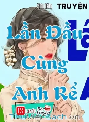 Lần Đầu Cùng Anh Rể