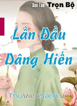 Lần Đầu Dâng Hiến