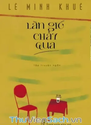 Làn Gió Chảy Qua