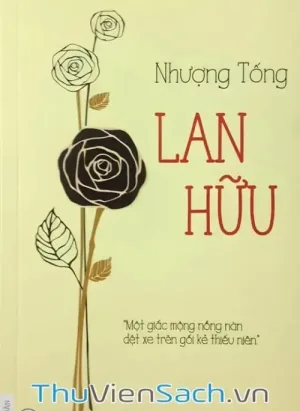 Lan Hữu