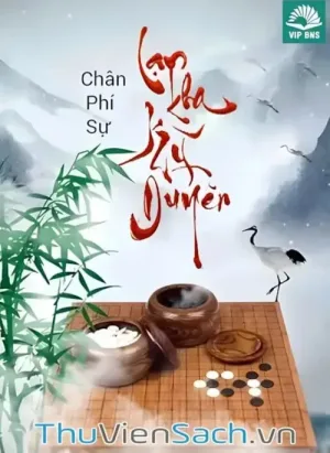 Lạn Kha Kỳ Duyên - Phần 2