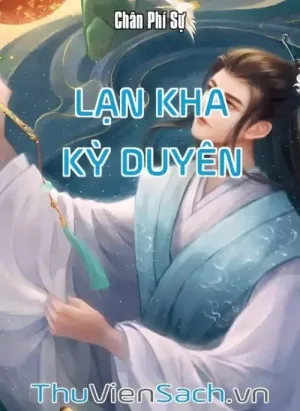 Lạn Kha Kỳ Duyên