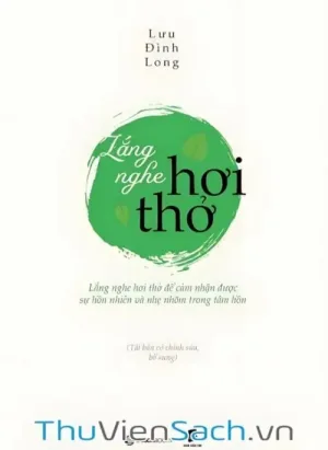 Lắng Nghe Hơi Thở