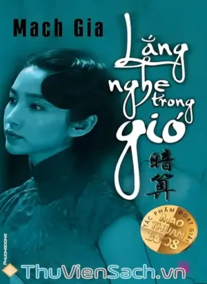 Lắng Nghe Trong Gió