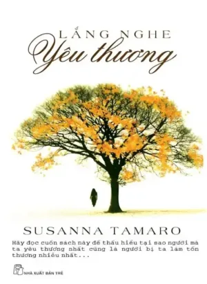 Lắng Nghe Yêu Thương