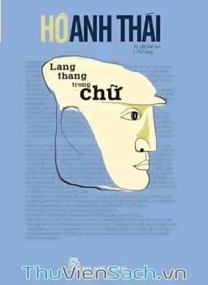 Lang Thang Trong Chữ