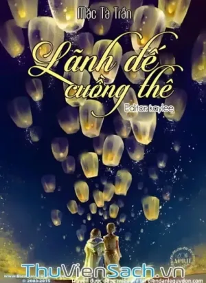 Lãnh Đế Cuồng Thê