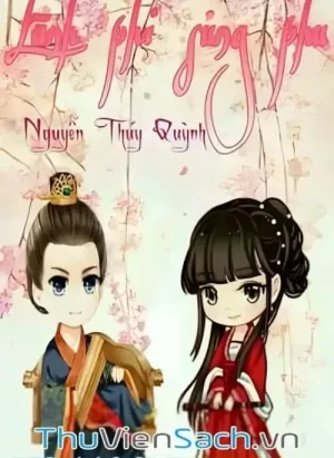 Lãnh Phi Sủng Phu