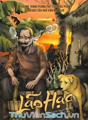 Lão Hạc