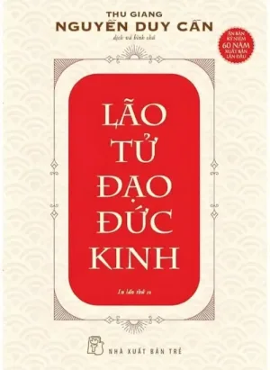 Lão Tử Đạo Đức Kinh