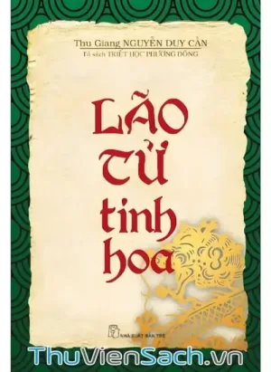 Lão Tử Tinh Hoa