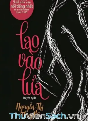 Lao Vào Lửa