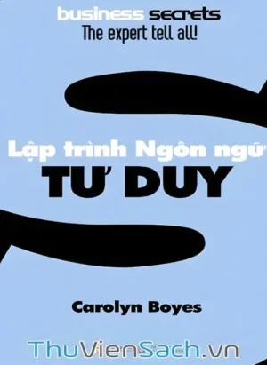 Lập Trình Ngôn Ngữ Tư Duy