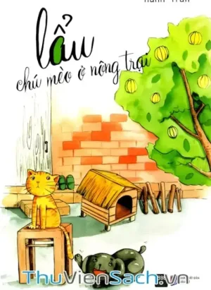 Lẩu Chú Mèo Ở Nông Trại