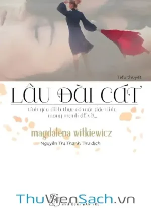 Lâu Đài Cát