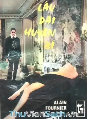 Lâu Đài Huyền Bí