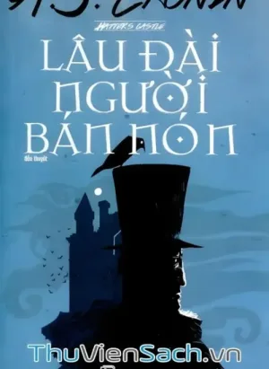 Lâu Đài Người Bán Nón