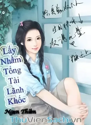 Lấy Nhầm Tổng Tài Lãnh Khốc